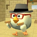 Скачать полную версию Chicken Gun Мод (Много денег) на Андроид