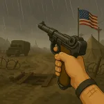 Взломанный World War Polygon Мод (Бесконечные боеприпасы) на Андроид
