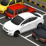 Скачать полную версию Dr. Parking 4 [мод: много денег] на Андроид