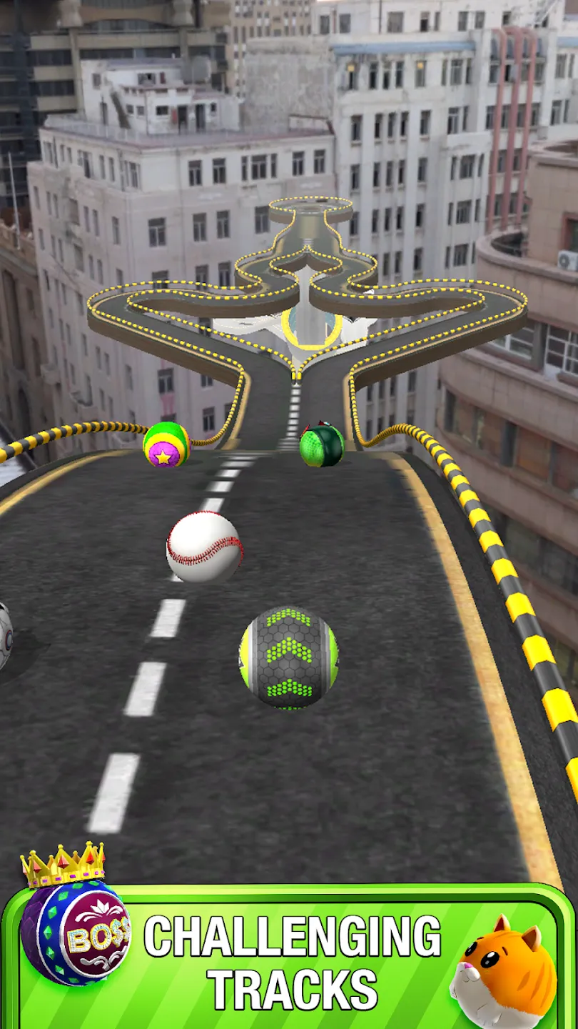Катящиеся шары (Going Balls) v3.29 APK Мод (Меню, Много денег, Всё открыто) Screenshot 2 Катящиеся шары (Going Balls) v3.29 APK Мод (Меню, Много денег, Всё открыто) Screenshot 2