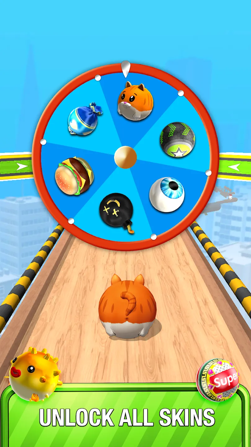 Катящиеся шары (Going Balls) v3.29 APK Мод (Меню, Много денег, Всё открыто) Screenshot 3 Катящиеся шары (Going Balls) v3.29 APK Мод (Меню, Много денег, Всё открыто) Screenshot 3