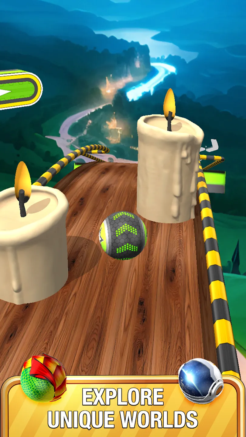 Катящиеся шары (Going Balls) v3.29 APK Мод (Меню, Много денег, Всё открыто) Screenshot 4 Катящиеся шары (Going Balls) v3.29 APK Мод (Меню, Много денег, Всё открыто) Screenshot 4