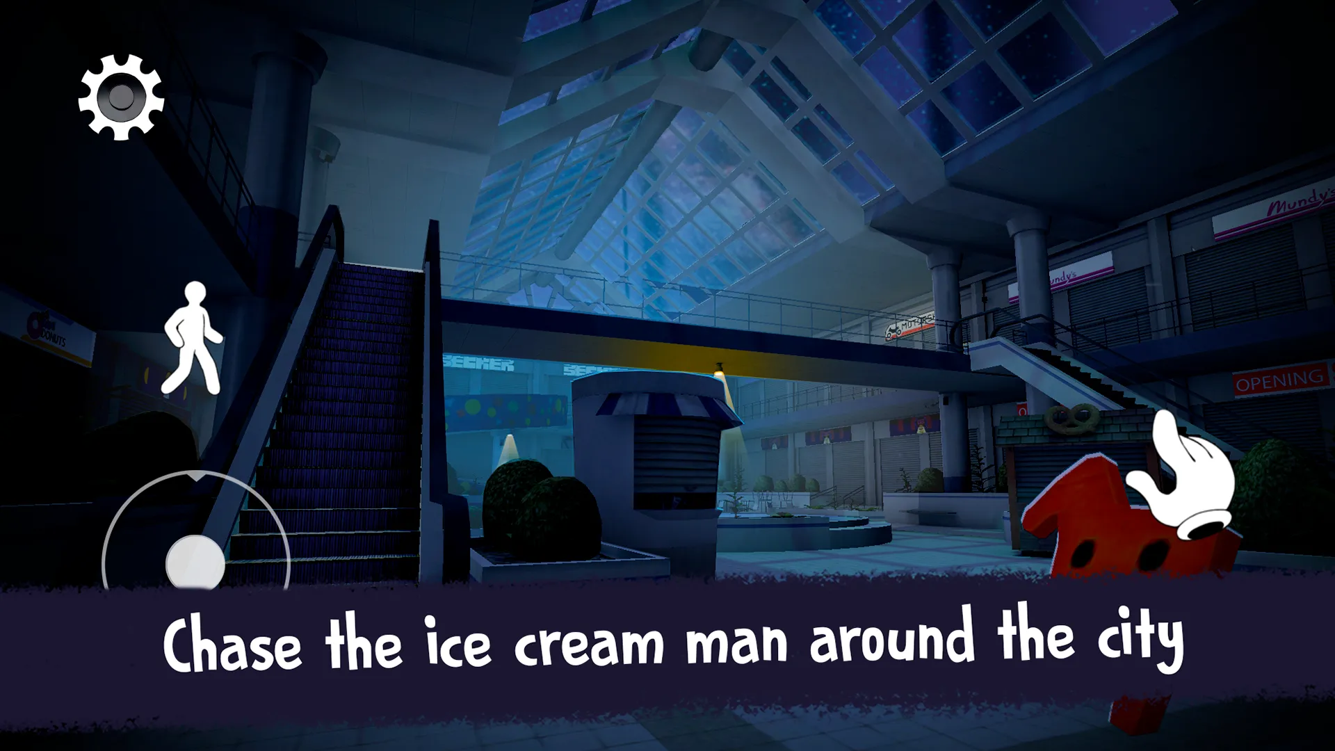 Ice Scream 3 v1.3.4445 APK Мод (Меню, Бесплатные подсказки, Бессмертие, Без рекламы) Screenshot 3 Ice Scream 3 v1.3.4445 APK Мод (Меню, Бесплатные подсказки, Бессмертие, Без рекламы) Screenshot 3
