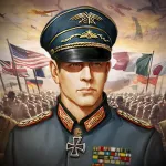 Скачать полную версию World Conqueror 3 Мод (Много денег) на Андроид