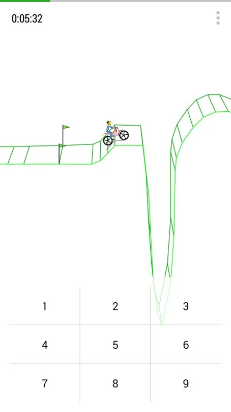 Gravity Defied Classic Screenshot 1 Gravity Defied Classic Screenshot 1