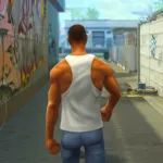 Скачать Gangs Town Story Мод (Мега Меню, Много денег, Режим бога) на Андроид