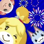 Скачать Animal Crossing: Pocket Camp на Андроид