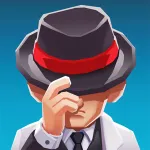 Скачать взлом Idle Mafia Мод (Много денег) на Андроид