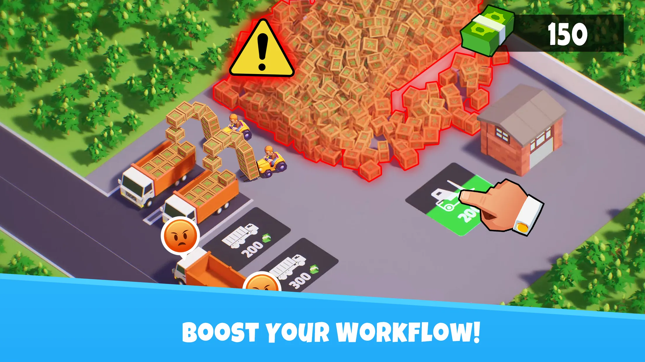Idle Mafia v11.5.0 APK Мод (Много денег) Screenshot 2 Idle Mafia v11.5.0 APK Мод (Много денег) Screenshot 2