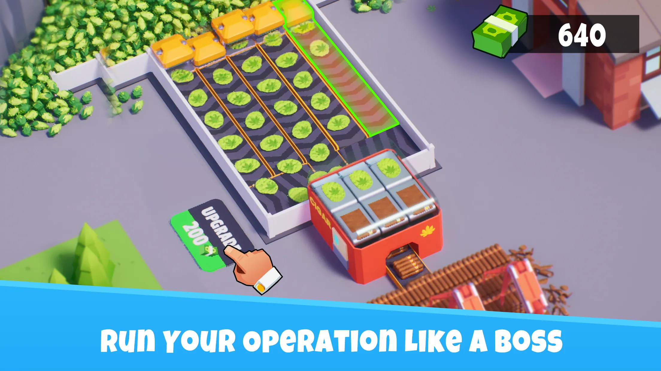 Idle Mafia v11.5.0 APK Мод (Много денег) Screenshot 3 Idle Mafia v11.5.0 APK Мод (Много денег) Screenshot 3