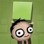 Скачать полную версию Human Resource Machine Мод (Полная версия) на Андроид