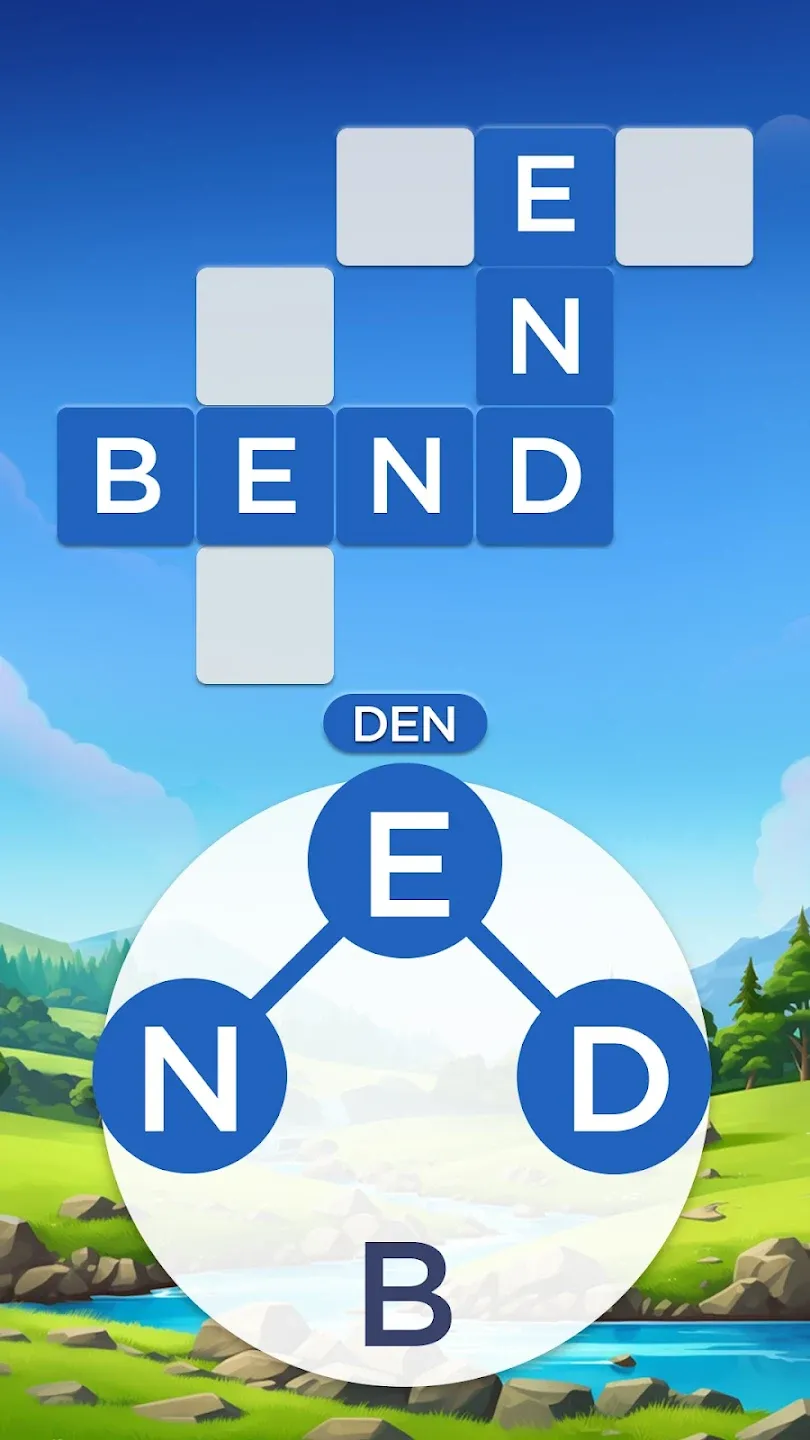 Words of Wonders: Игра в слова v5.6.4 APK Мод (Много денег) Screenshot 1 Words of Wonders: Игра в слова v5.6.4 APK Мод (Много денег) Screenshot 1