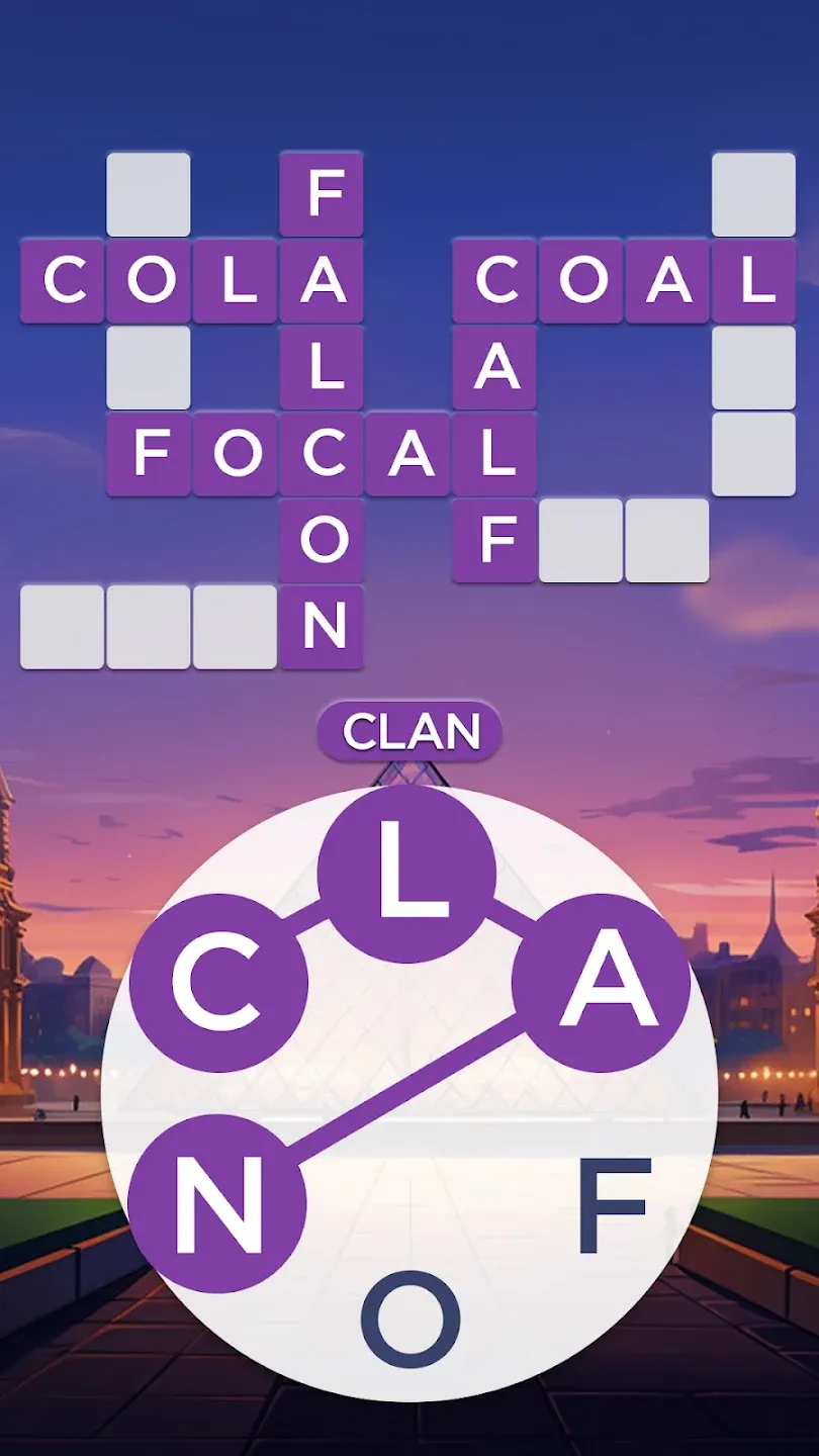 Words of Wonders: Игра в слова v5.6.4 APK Мод (Много денег) Screenshot 2 Words of Wonders: Игра в слова v5.6.4 APK Мод (Много денег) Screenshot 2