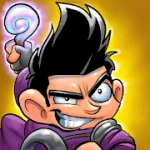Скачать взлом Shakes и Fidget на Андроид