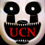 Скачать полную версию Ultimate Custom Night [мод: полная версия] на Андроид