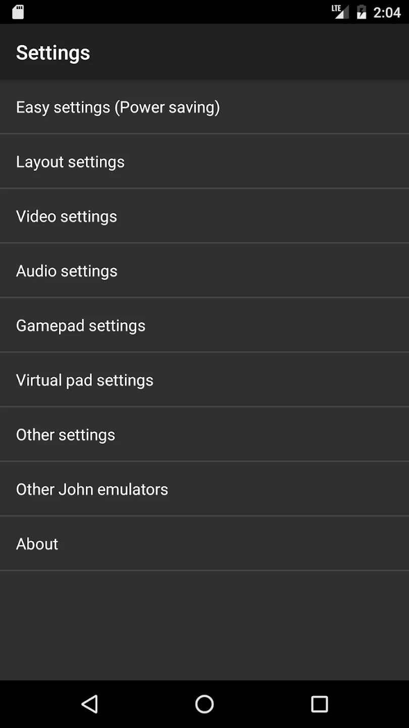 John GBA v4.11 APK Мод (Всё открыто, Premium) Screenshot 5