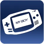 Взломанный My Boy! - GBA Emulator [мод: полная версия] на Андроид