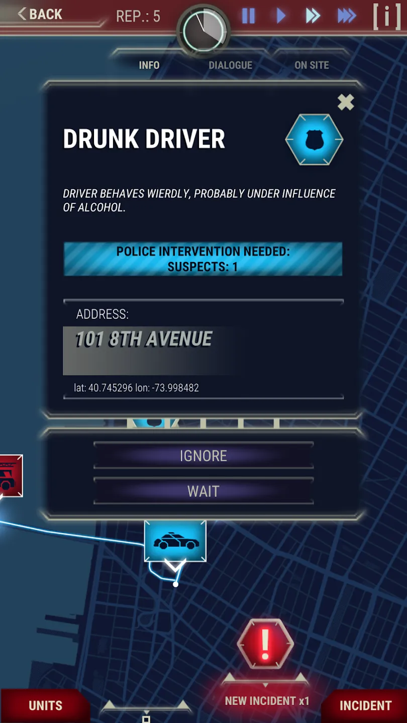 911 Operator v6.08.19 APK Мод (Полная версия) Screenshot 3