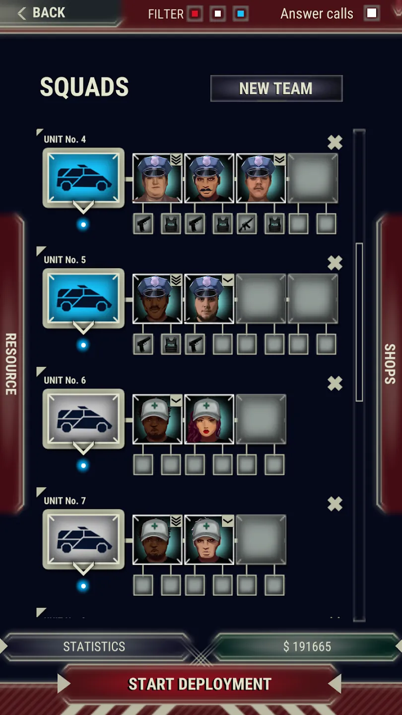 911 Operator v6.08.19 APK Мод (Полная версия) Screenshot 4