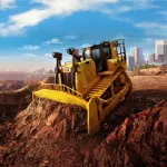 Скачать Construction Simulator 2 [мод: много денег] на Андроид