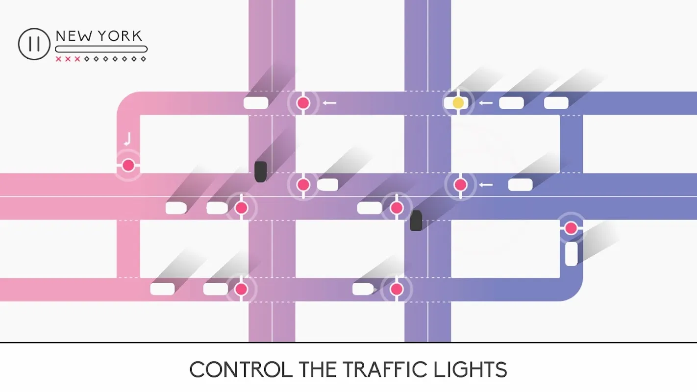 Traffix: симулятор трафика v9.3.4 APK Мод (Полная версия, Premium) Screenshot 1 Traffix: симулятор трафика v9.3.4 APK Мод (Полная версия, Premium) Screenshot 1