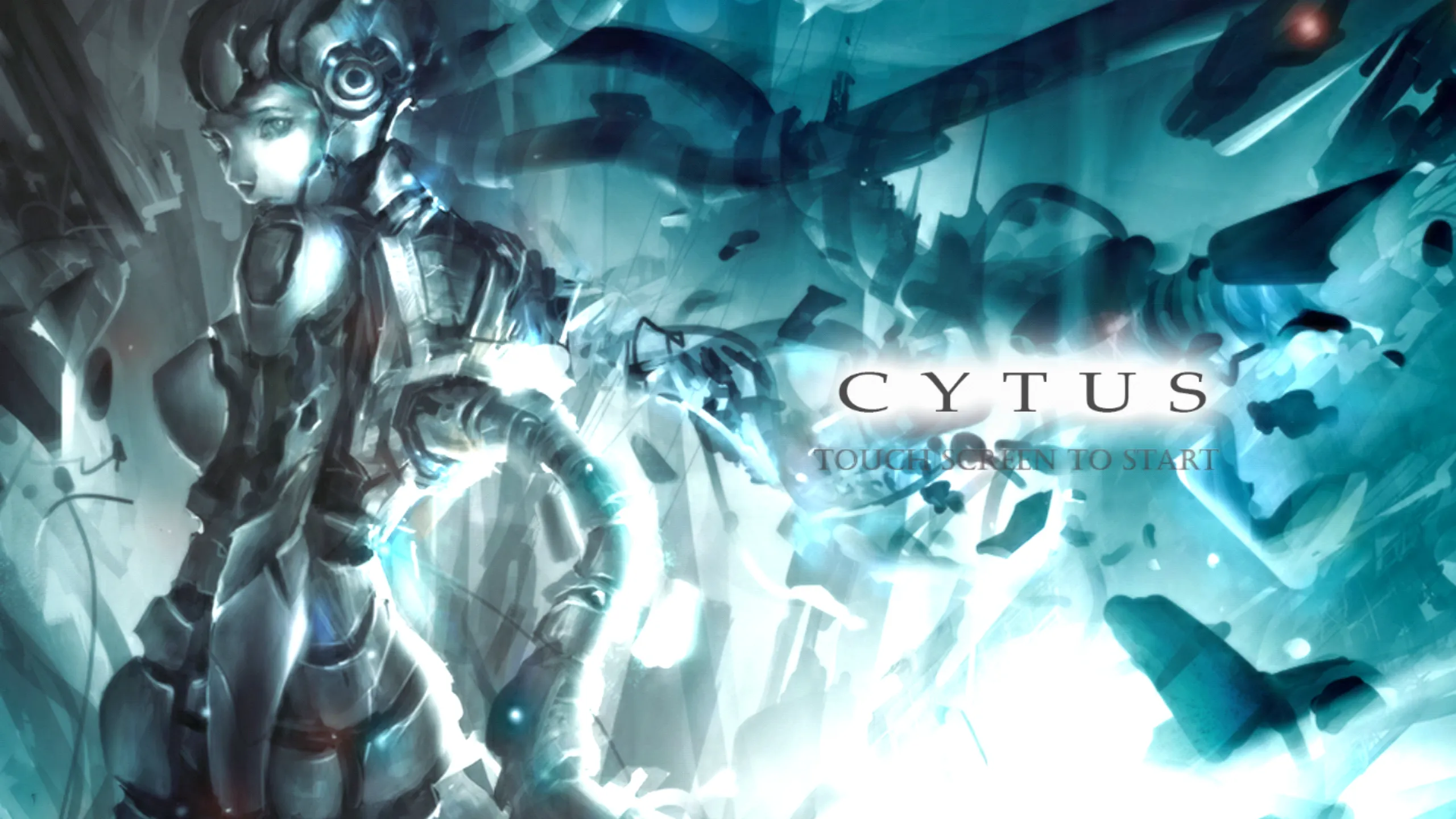 Cytus v10.1.8 APK Мод (Полная версия) Screenshot 1 Cytus v10.1.8 APK Мод (Полная версия) Screenshot 1
