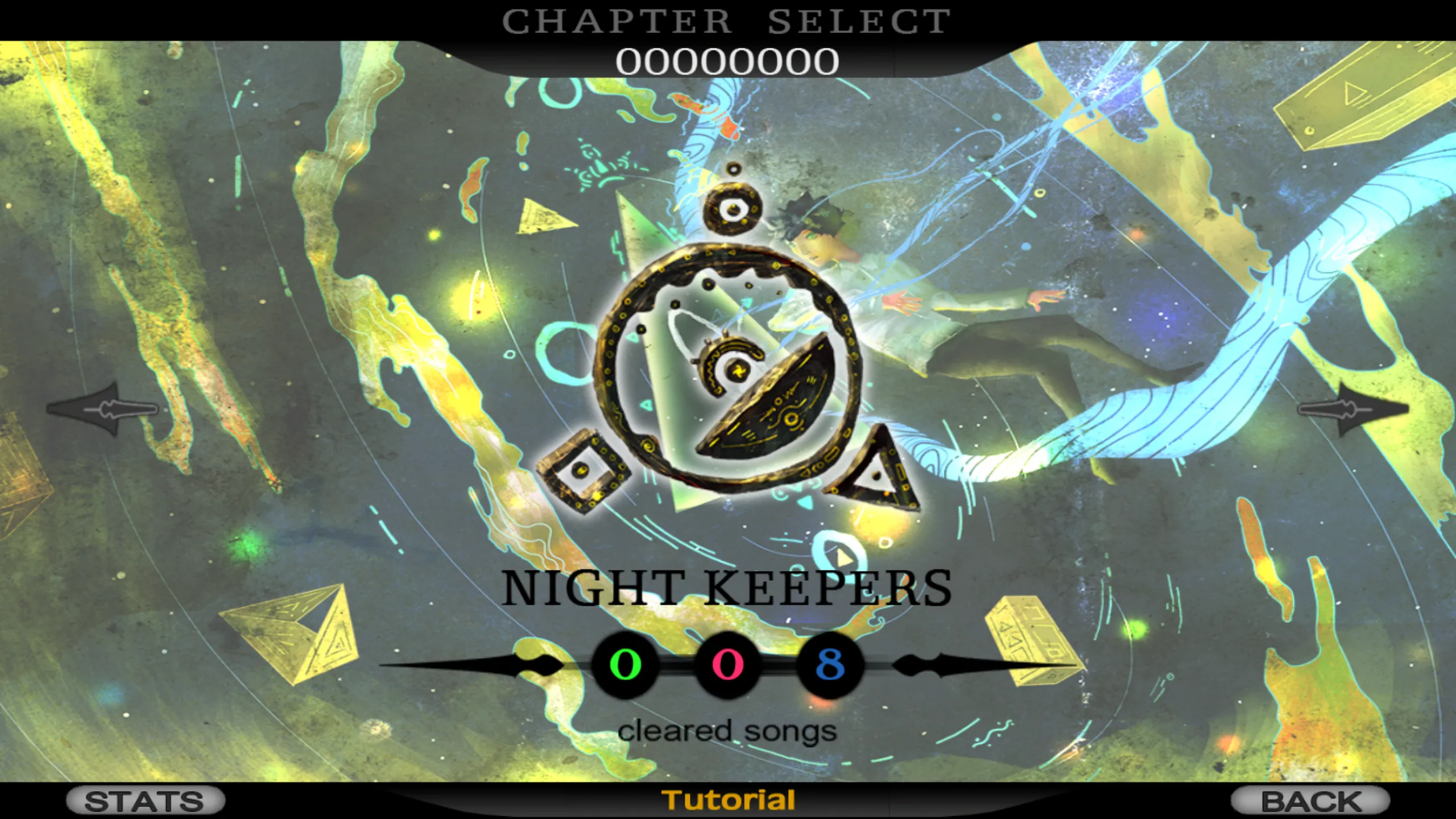 Cytus v10.1.8 APK Мод (Полная версия) Screenshot 3 Cytus v10.1.8 APK Мод (Полная версия) Screenshot 3