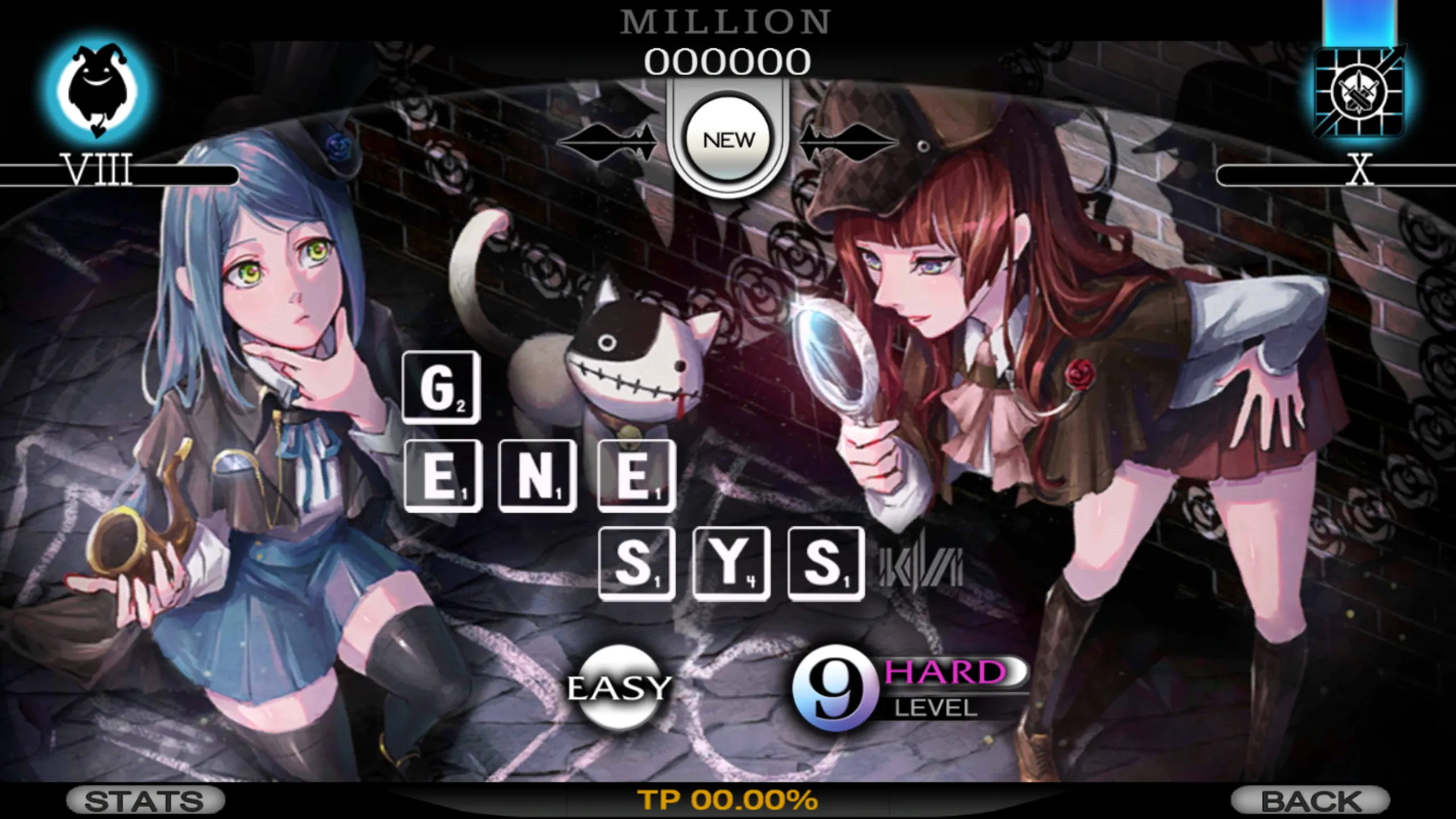 Cytus v10.1.8 APK Мод (Полная версия) Screenshot 4 Cytus v10.1.8 APK Мод (Полная версия) Screenshot 4