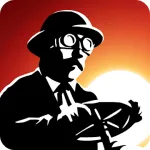 Скачать MOD 80 Days [мод: полная версия] на Андроид