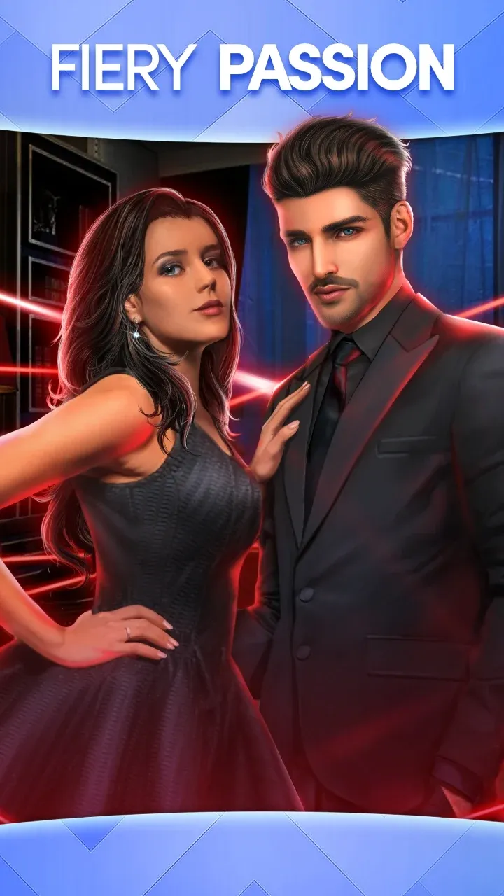 Chapters: Интерактивные Романы v6.8.0 APK Мод (Всё открыто) Screenshot 2 Chapters: Интерактивные Романы v6.8.0 APK Мод (Всё открыто) Screenshot 2
