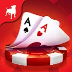 Скачать Zynga Poker : Free Texas Holdem Online Card Games на Андроид