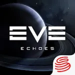 Взломанный EVE Echoes на Андроид