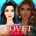 Скачать MOD Covet Fashion – Dress Up Game на Андроид