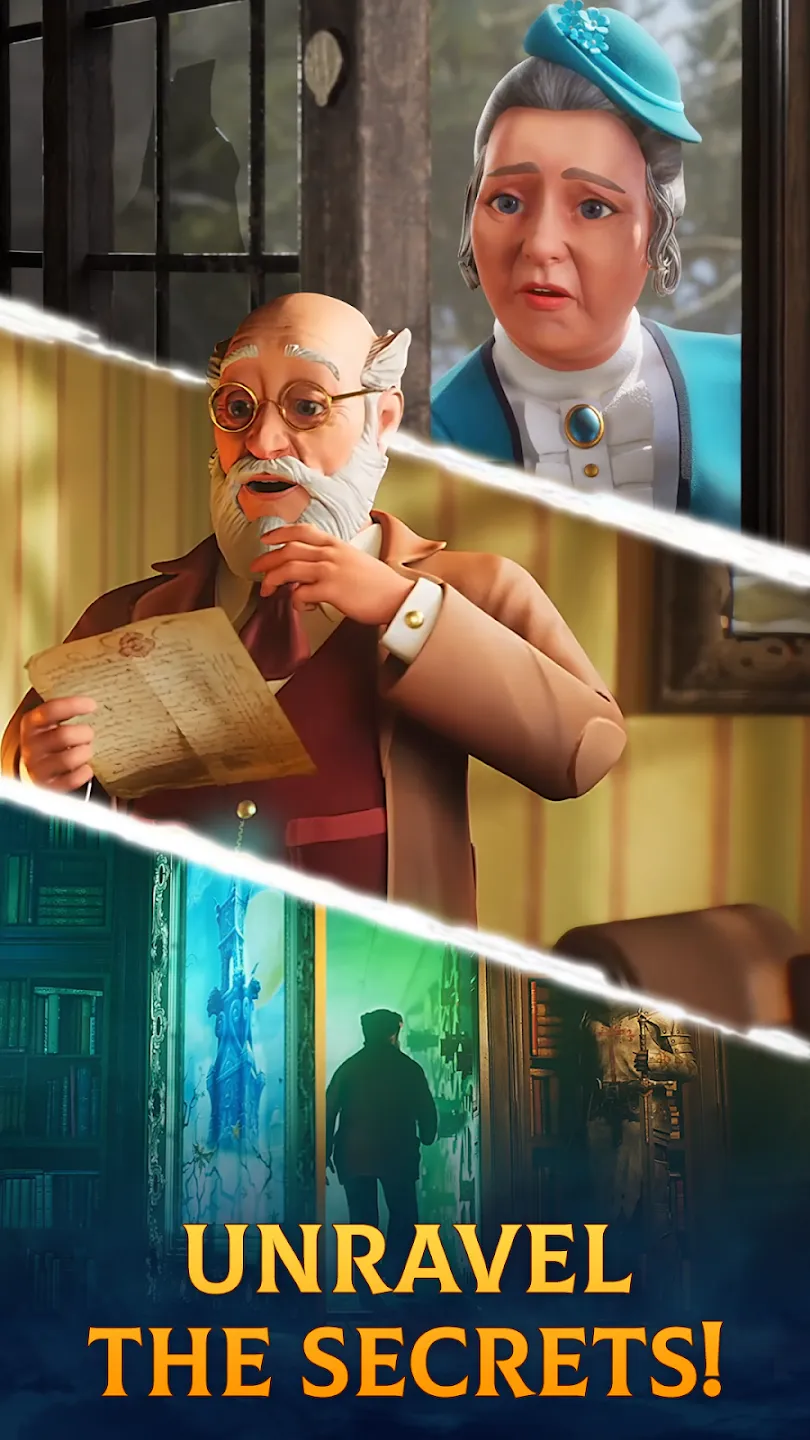 Часовщик: игры три в ряд v103.1.0 APK Мод (Много жизней) Screenshot 1 Часовщик: игры три в ряд v103.1.0 APK Мод (Много жизней) Screenshot 1