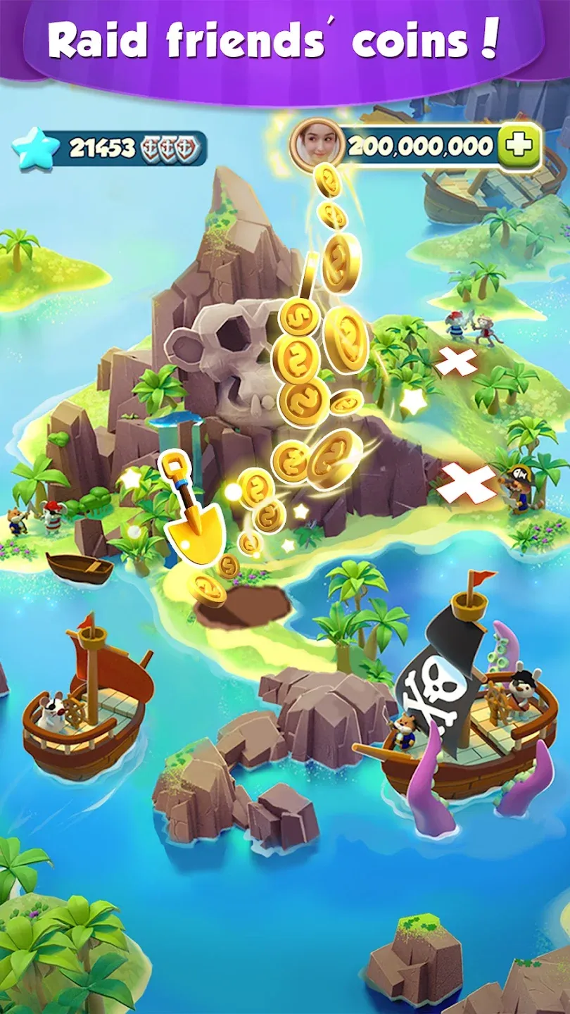 Island King v2.70.1 APK Screenshot 2