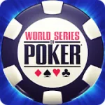 Скачать взлом World Series of Poker – Покер Техасский Холдем на Андроид