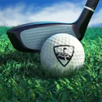 Взломанный WGT Golf на Андроид