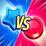 Скачать полную версию Match Masters ‎- PvP Match 3 [мод: много денег] на Андроид