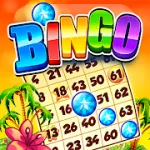 Взломанный Bingo Story – Free Bingo Games на Андроид
