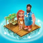 Взломанный Family Island: Ферма симулятор Мод (Меню, Много алмазов) на Андроид