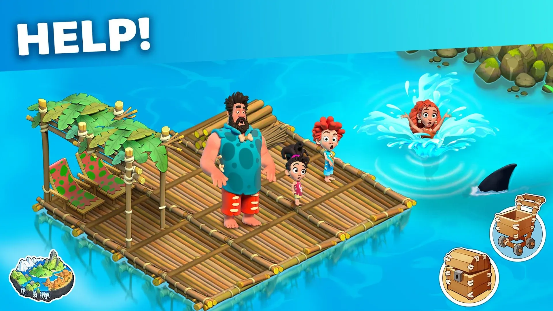 Family Island: Ферма симулятор v2026142.0.91495 APK Мод (Меню, Много алмазов) Screenshot 2 Family Island: Ферма симулятор v2026142.0.91495 APK Мод (Меню, Много алмазов) Screenshot 2