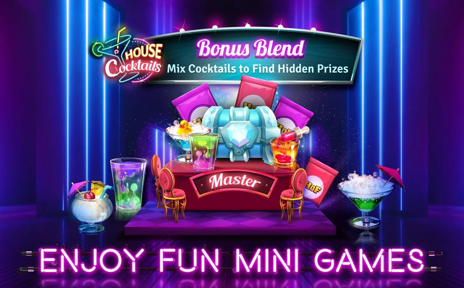 Слоты казино: House of Fun Бесплатно онлайн игр Screenshot 4 Слоты казино: House of Fun Бесплатно онлайн игр Screenshot 4