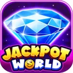 Скачать MOD Jackpot World™ - Slots Casino на Андроид