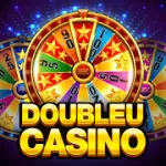 Скачать DoubleU Casino – Free Slots на Андроид