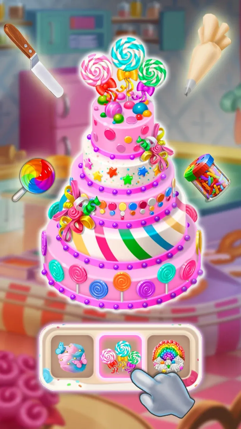Sweet Escapes v11.6.646 APK Мод (Много звёзд) Screenshot 1 Sweet Escapes v11.6.646 APK Мод (Много звёзд) Screenshot 1