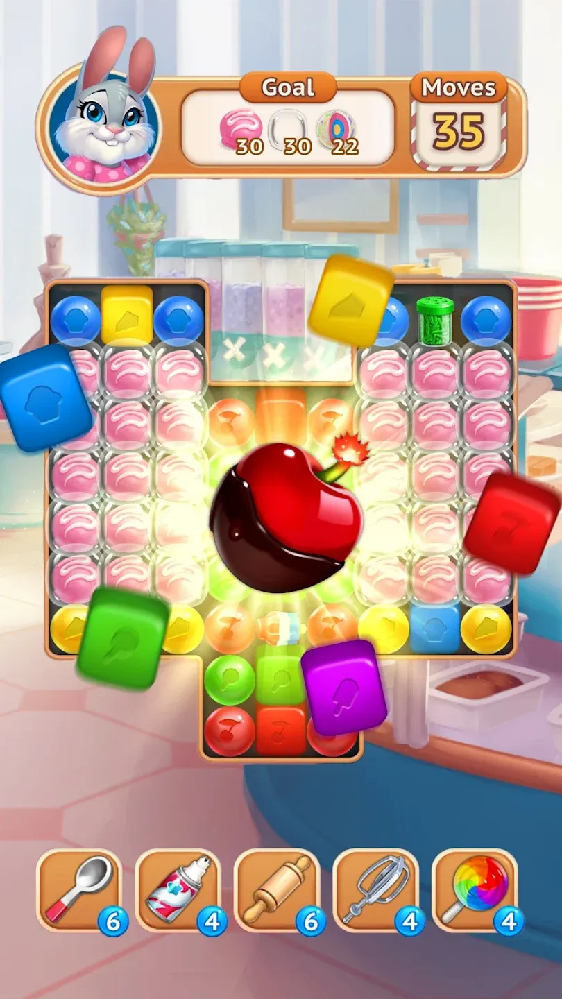 Sweet Escapes v11.6.646 APK Мод (Много звёзд) Screenshot 4 Sweet Escapes v11.6.646 APK Мод (Много звёзд) Screenshot 4
