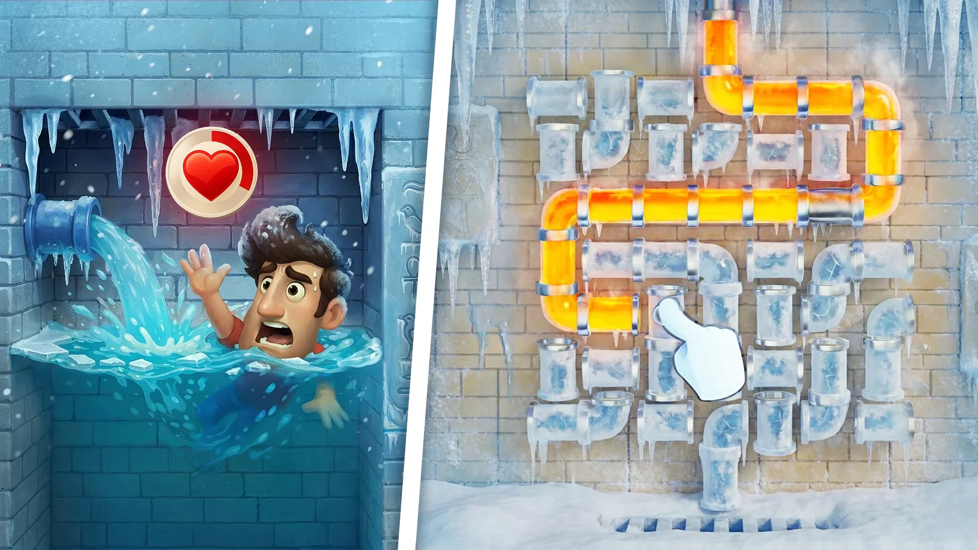 Diggy's Adventure: Головоломки v2.15.1 APK Мод (Меню, Скорость игры) Screenshot 2 Diggy's Adventure: Головоломки v2.15.1 APK Мод (Меню, Скорость игры) Screenshot 2