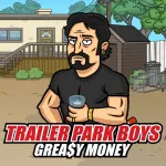 Скачать взлом Trailer Park Boys:Greasy Money [мод: много денег] на Андроид