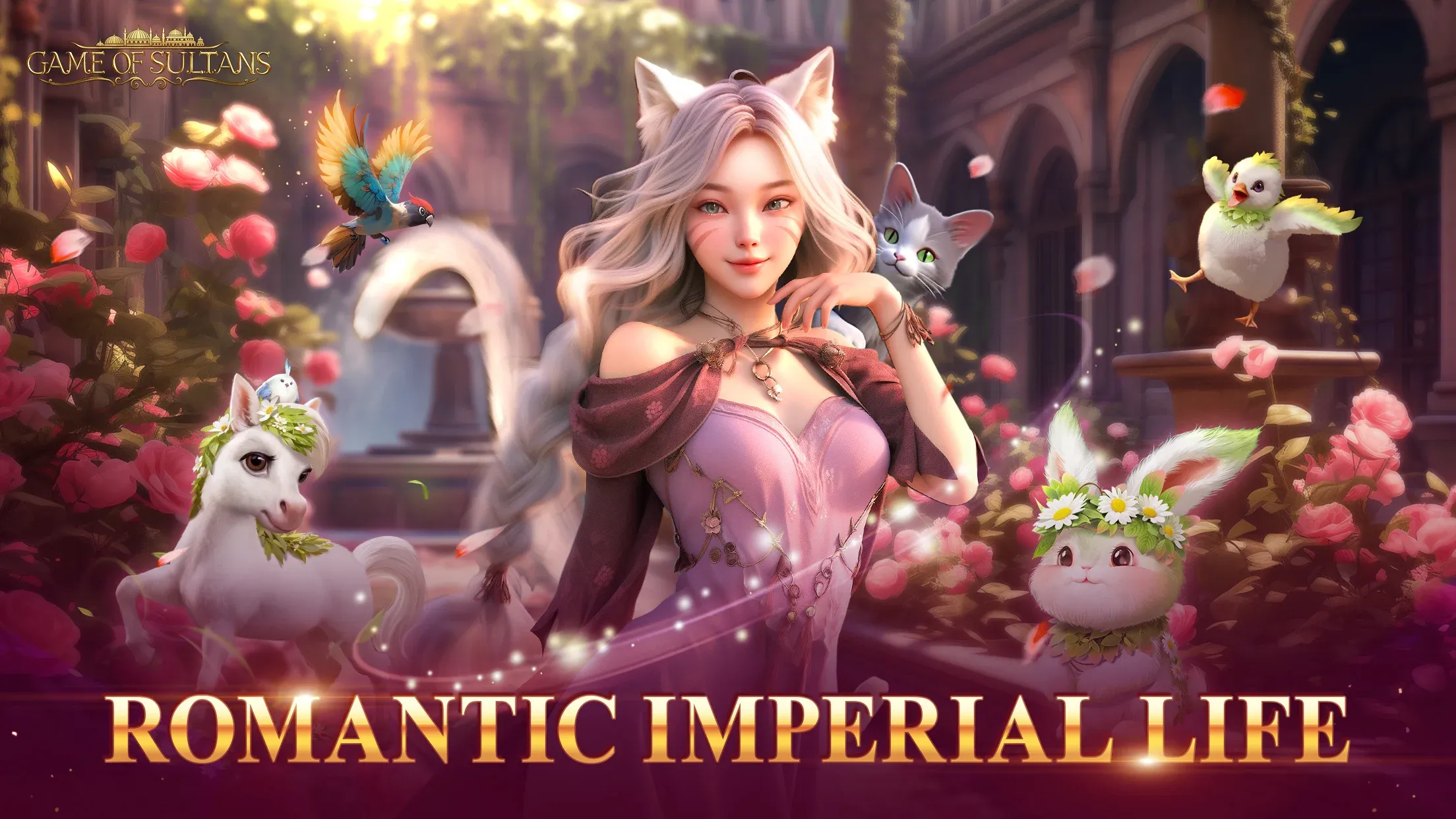 Великий Султан v7.401 APK Screenshot 1 Великий Султан v7.401 APK Screenshot 1