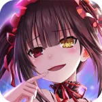 Скачать MOD Date A Live: Spirit Pledge – Global на Андроид